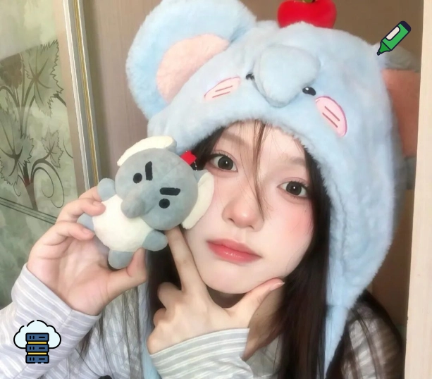 小满